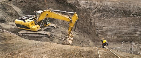 Slope Clearing in Lawrence