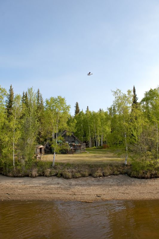 Forest Clearance Service